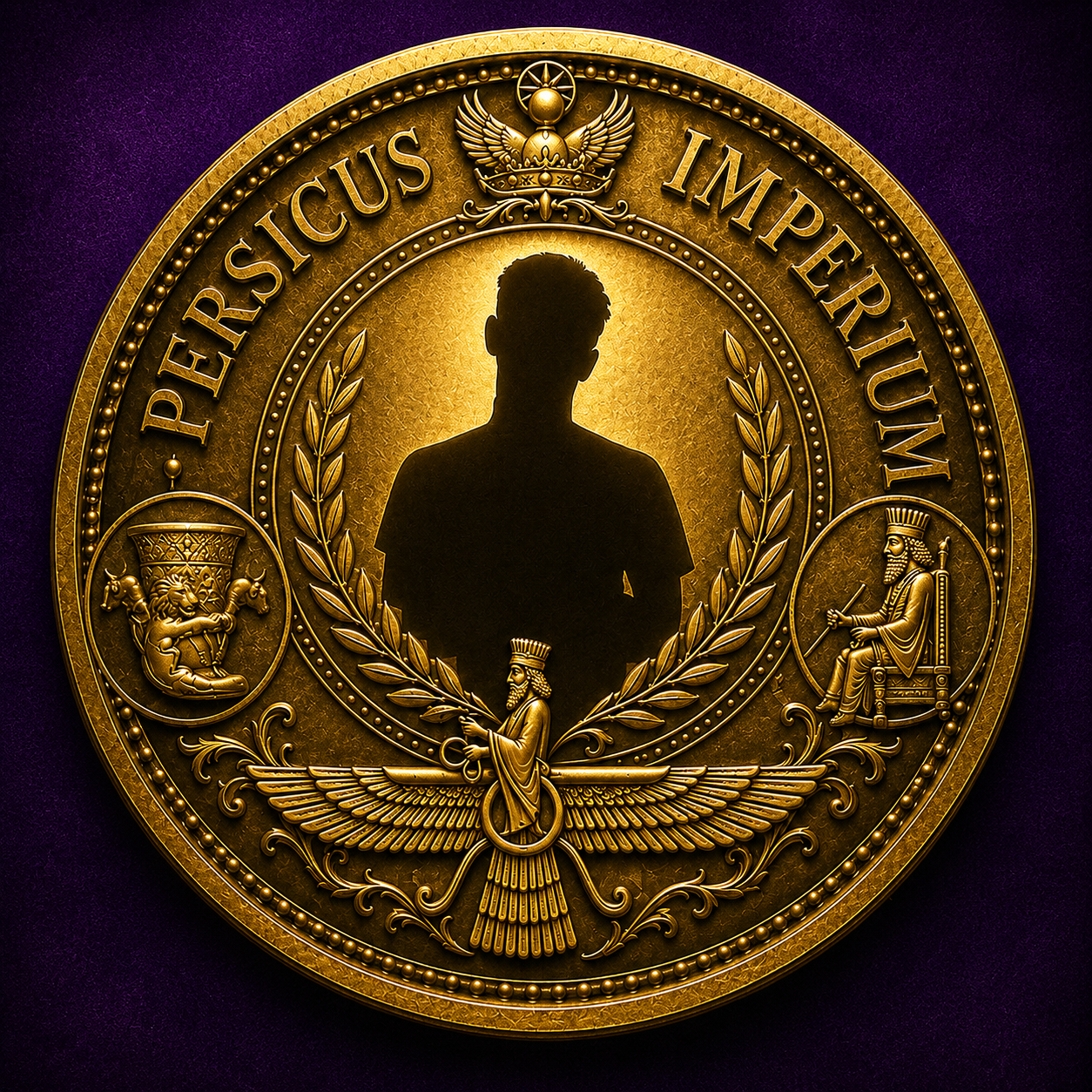 PERS Token