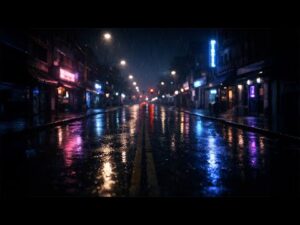 empty streets video thumbnail